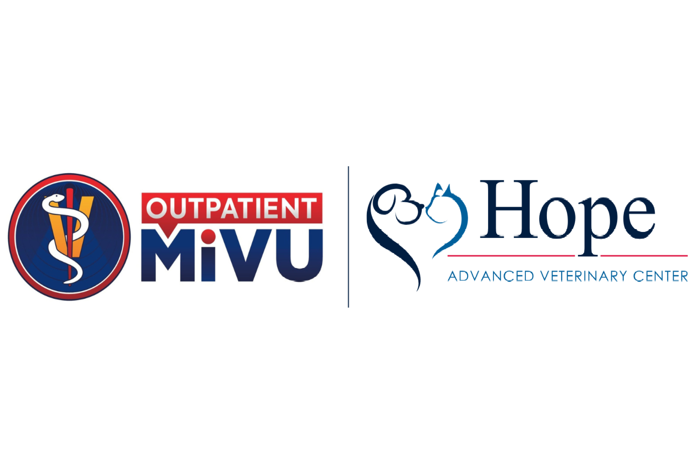 MiVU & Hope Advanced Veterinary Center